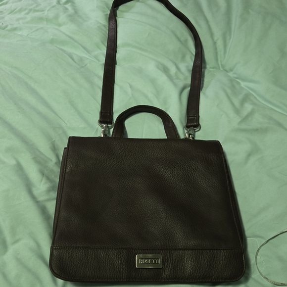 Great Rosetti Satchel - Picture 1 of 5